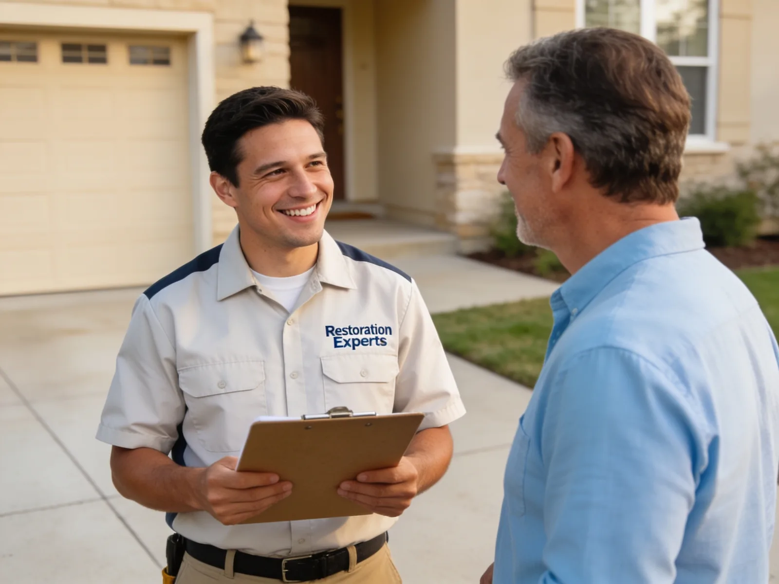 Water Damage Cleanup Clyde, TX FAQs